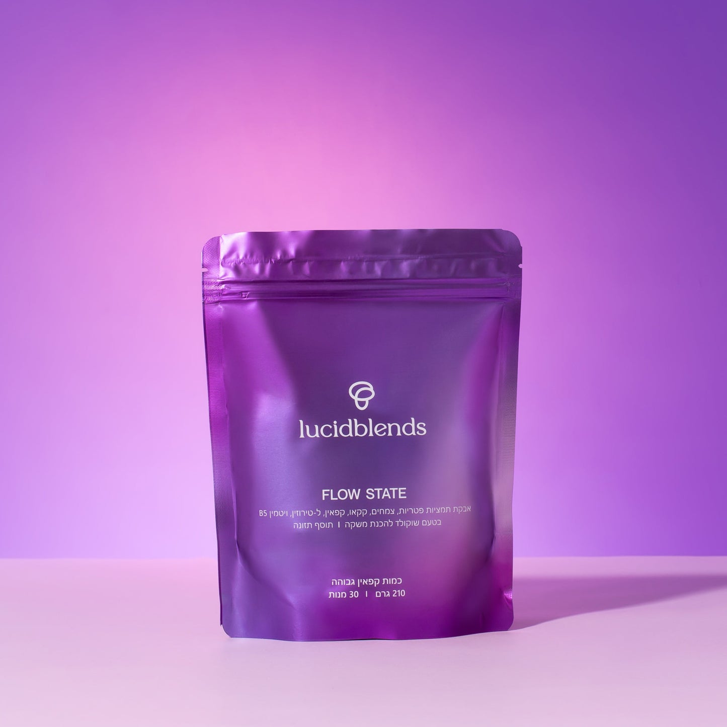 Flow State - מארז הצטרפות