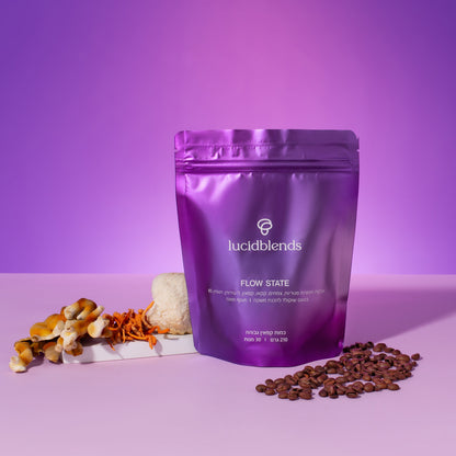 Flow State - מארז הצטרפות